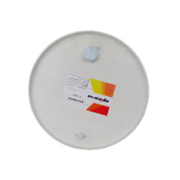 米库 重负荷车辆齿轮油 GL-5 85W/90 170kg/桶