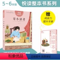 寄小读者 [正版]悦读整本书 寄小读者fb小学生课外阅读书籍经典儿童文学 安徽少年儿童出版社