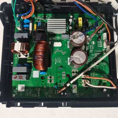 帮客材配 全新原装 倍科(BEKO) 900065538 外机主板 KFR- 72LW/CB1R 收前验货