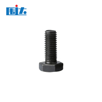 围达 外六角螺丝 M10*20 包