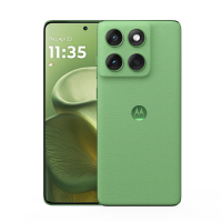 摩托罗拉 联想moto edge 60 索尼5000万影像系统 1.5K护眼柔性屏 悬浮四曲机身 5GAI手机 12+256 青提冰茶