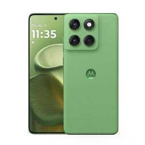 摩托罗拉 联想moto edge 60 索尼5000万影像系统 1.5K护眼柔性屏 悬浮四曲机身 5GAI手机 12+256 青提冰茶