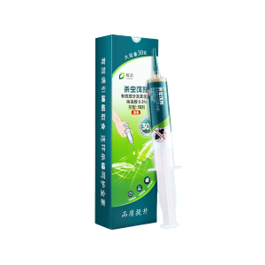 皎洁 汽车杀蟑胶饵