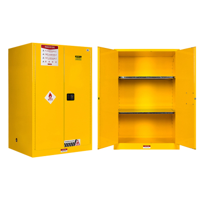 依韵珂90加仑防爆箱1090*865*1650mm台