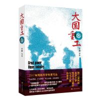 音像大国重工(4)齐橙
