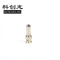 科创龙(KECHUANGLONG)同轴连接器 BNC-J-2-1/1个