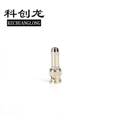 科创龙(KECHUANGLONG)同轴连接器 BNC-J-2-1/1个