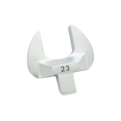 智铮朗月 9*12开口头开口插件 23mm 个