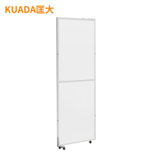 匡大 移动屏风组合式屏风办公屏风KDP01