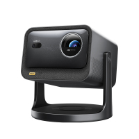 Vidda C3 海信4K超高清三色激光投影仪家用投影机统