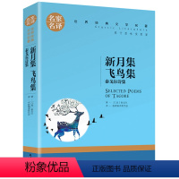 新月集飞鸟集 [正版]5本25元三个火枪手原著 大仲马著 名家名译世界文学名著青少年版 小学初中生课外阅读书籍 8090
