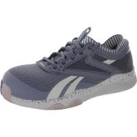 锐步(REEBOK)女士HIIT训练减震防滑运动鞋透气复合材料低帮健身鞋