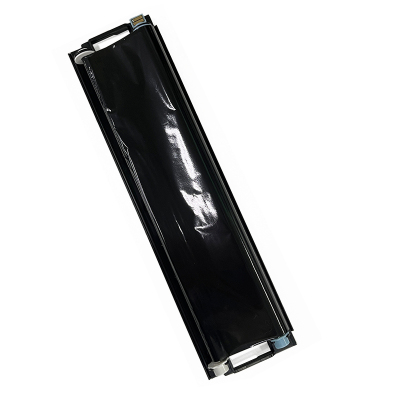 聚墨(JUM) JP01-215X14-BK 215mm*14m 色带(计价单位:盒)黑色