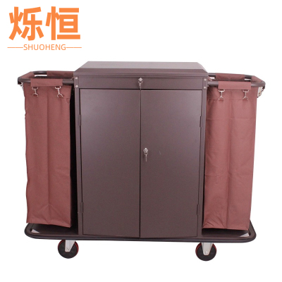 烁恒布草车1.4m个