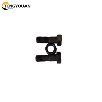 腾友安 连接螺栓/12*43/mm个