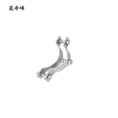 晟帝峰 托架抱箍 190 套