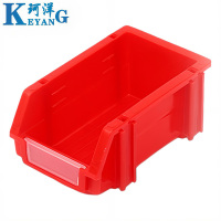 珂洋 零件盒 B5(红色) 个