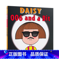 Daisy系列:006 and a Bit [正版]Shark In The Park 英文原版进口吴敏兰绘本第26本N