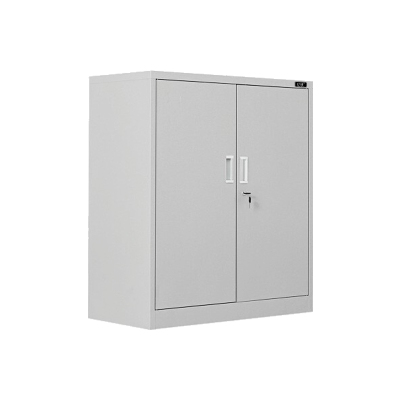 亿铁(YI TIE)钢制文件柜办公柜打印机台柜