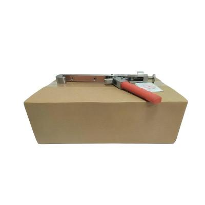 华夏京铁城 线卡钳夹具 HXJTC-JJ1 个