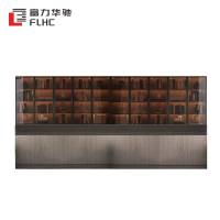 富力华驰 柜子 4858*504*764mm 组