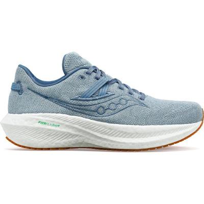 索康尼(SAUCONY)男士跑步鞋环保舒适透气缓震户外运动鞋