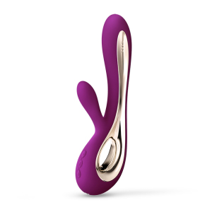 LELO 索瑞娅2代SORAYA2振动棒 震动棒女用自慰棒成人性工具情趣女性系列用品跳蛋按摩棒