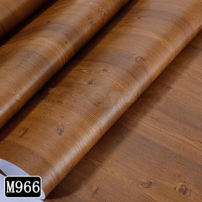 汐岩相框铝合金窗框翻新贴纸防水自粘实木不锈钢框套边框 M966立体纹(1米价) 超大