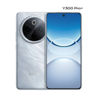 vivo Y300 Pro+ 12GB+256GB 星空银 7300mAh蓝海电池 第三代骁龙7s 金刚磐石架构 AI手机