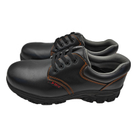 天鸣TM2023#防砸防刺穿6kv电绝缘单皮鞋 源头工厂 可定制 36-46 双