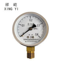 祥屹+压力表检测定制型+Y60+块
