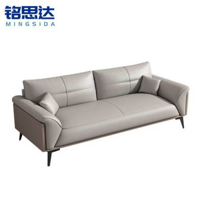 铭思达沙发三人位205*90*90cm张
