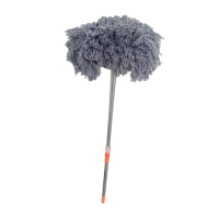 铁耀 棉线洗车刷擦车刷 杆长1200mm 把