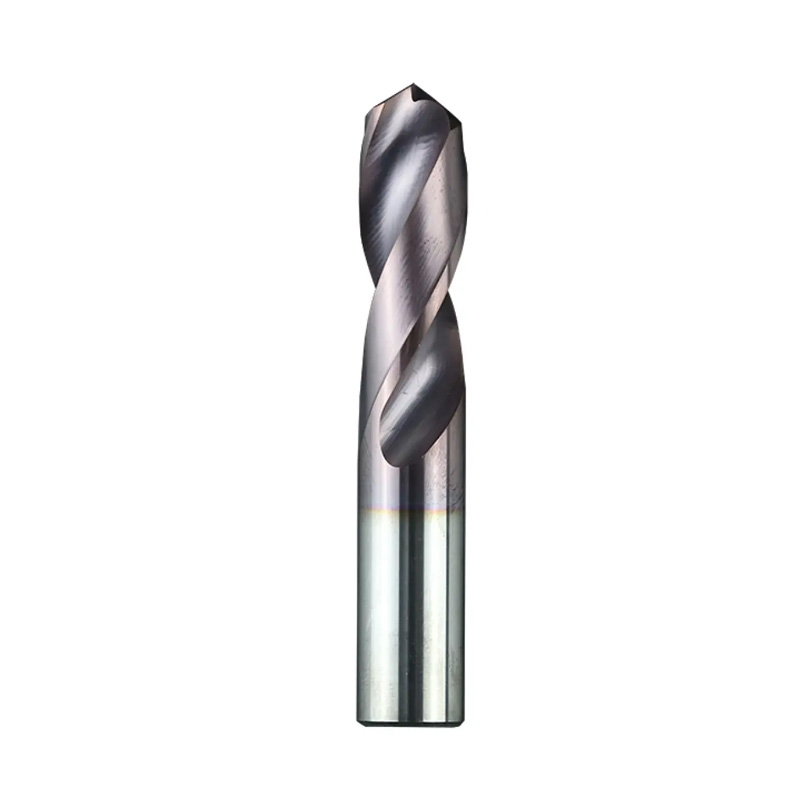 高松takama带涂层超硬钻头(整体硬质合金工业级)φ2mm926002/1支
