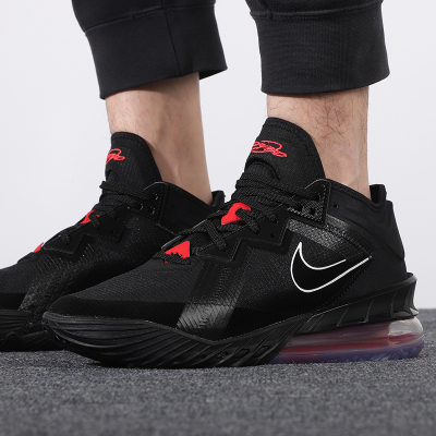 Nike耐克运动鞋男2021夏季新款AREMAX气垫减震休闲运动跑步鞋篮球鞋CV7564-001