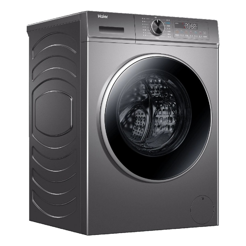海尔滚筒洗衣机XQG100-BD12519
