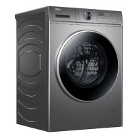 海尔滚筒洗衣机XQG100-BD12519