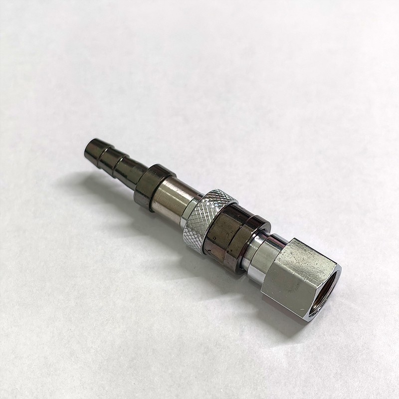 防逆快速接头 CM39F 个