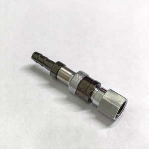 防逆快速接头 CM39F 个