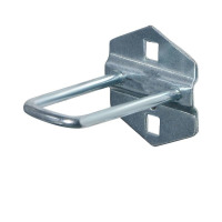 晖旭源 工具架挂钩 U型挂钩 70*35mm 个