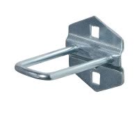 晖旭源 工具架挂钩 U型挂钩 70*35mm 个