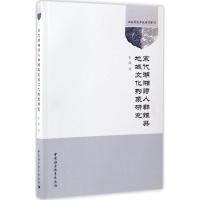 正版新书]宋代湖湘诗人群体与地域文化形象研究彭敏978751619922