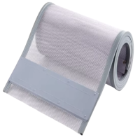 诚智旺 磁吸网纱防蚊门帘 CXS-1/平方米