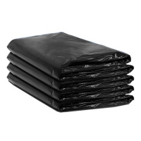 豫凯达商用垃圾袋黑色包