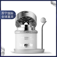 La Prairie莱珀妮/莱伯妮反重力眼霜 白鱼子纯皙紧致奢润眼霜20ml 幻亮紧致眼霜