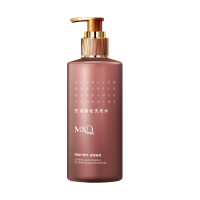 MMQ 控油蓬松洗发水 700ml