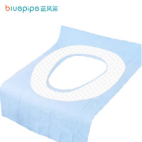 蓝风笛 一次性马桶垫 M1 包