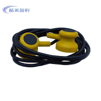 酷美智悦 短路铜线 1.7m KM-XS455 根