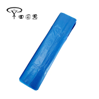 田园思 平口大垃圾袋 80*90CM 捆