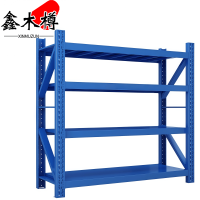 鑫木樽货架200*40*200cm个